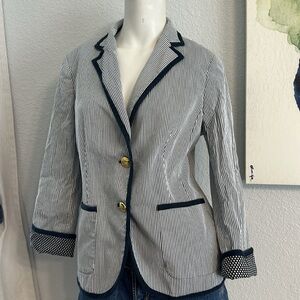 Jones New York Blazer Jacket